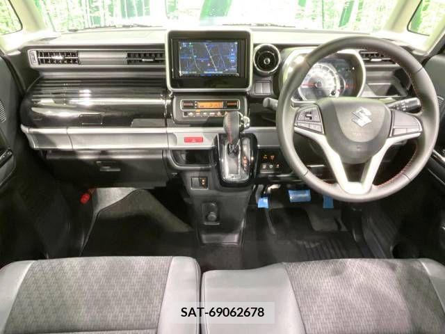 Suzuki SPACIA 2019-07 219867-1