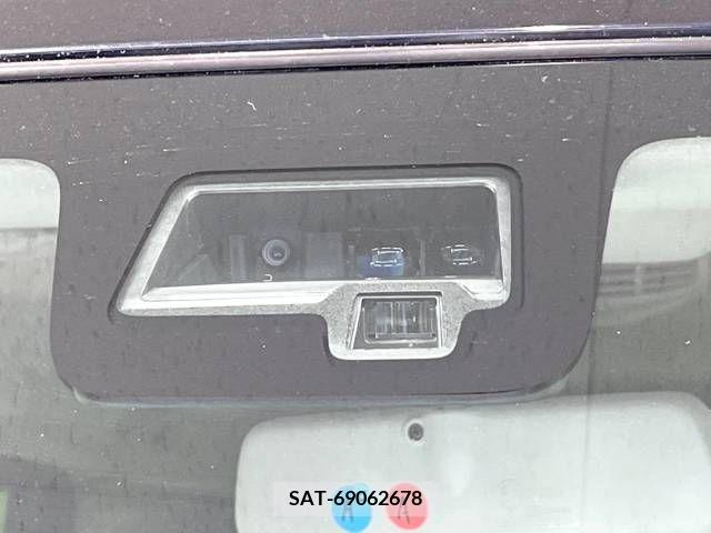 Suzuki SPACIA 2019-07 219867-2