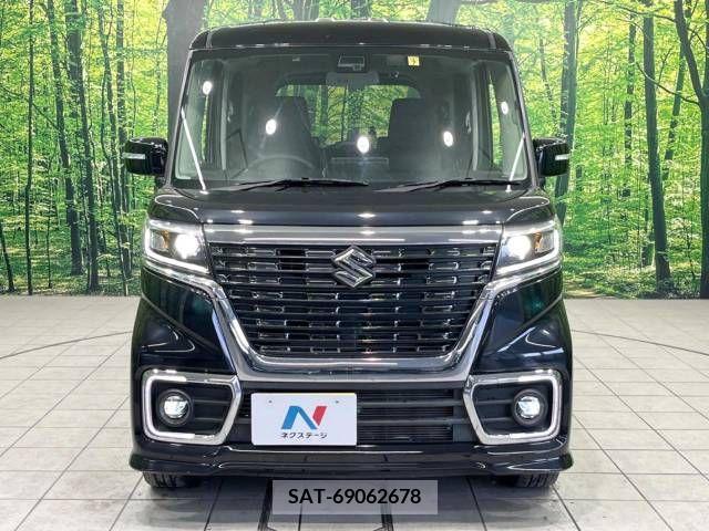 Suzuki SPACIA 2019-07 219867-14