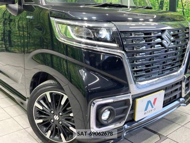 Suzuki SPACIA 2019-07 219867-12