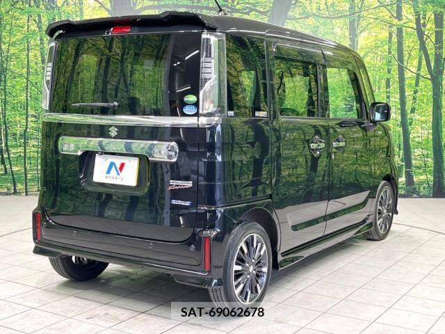 Suzuki SPACIA 2019-07 219867-17