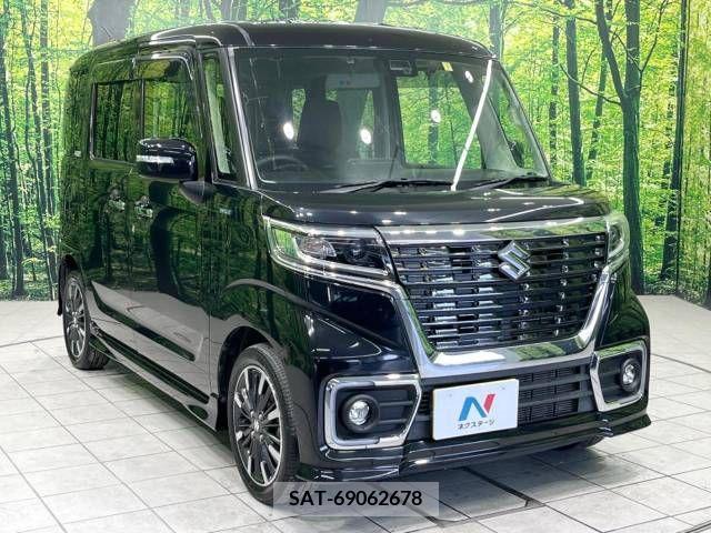 Suzuki SPACIA 2019-07 219867-16