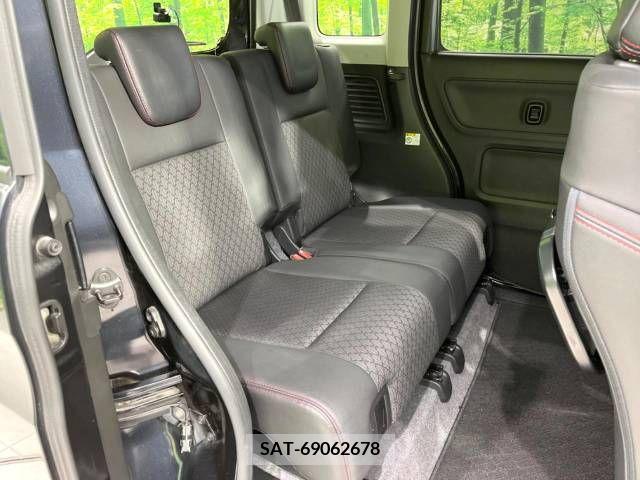 Suzuki SPACIA 2019-07 219867-9
