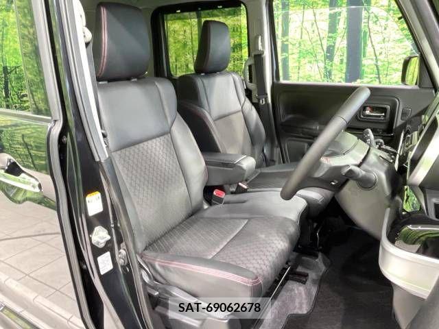 Suzuki SPACIA 2019-07 219867-8