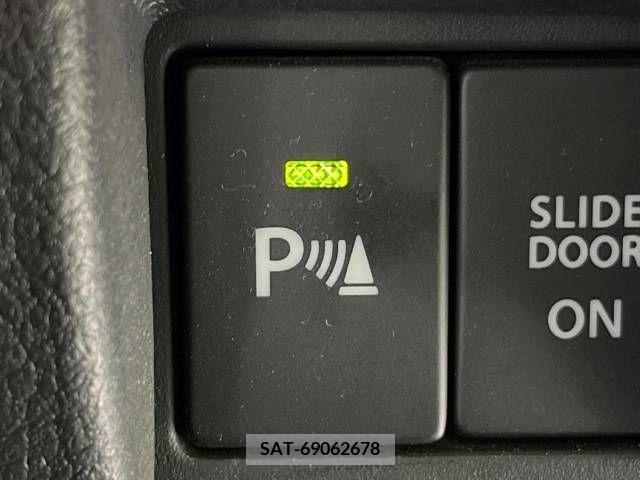 Suzuki SPACIA 2019-07 219867-6