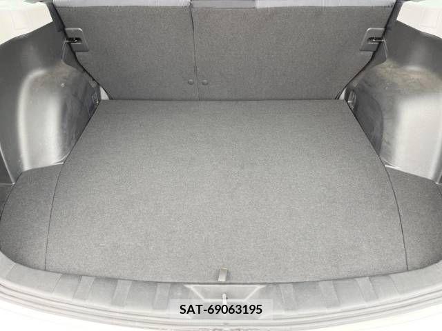 Subaru FORESTER 2009-04 270041-10