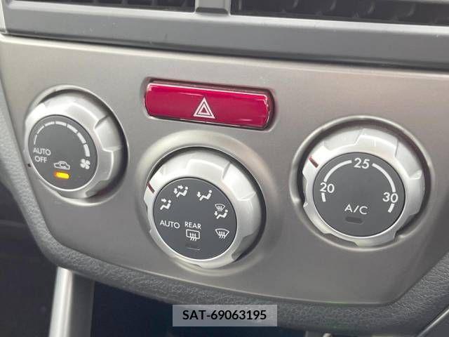 Subaru FORESTER 2009-04 270041-7