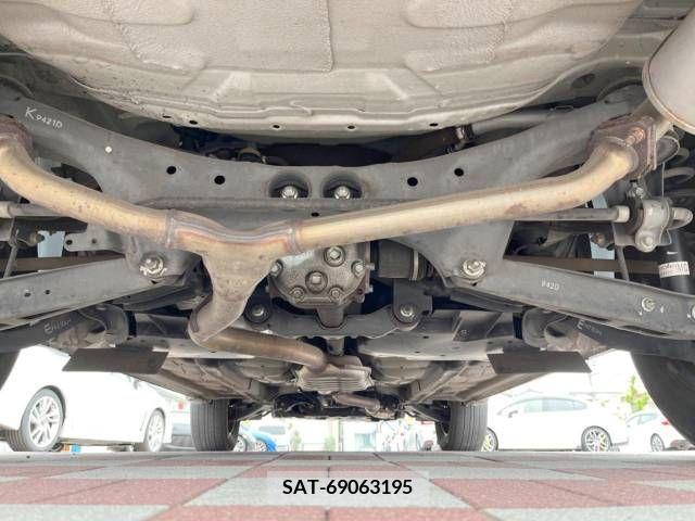 Subaru FORESTER 2009-04 270041-19