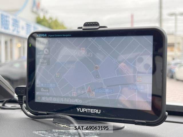 Subaru FORESTER 2009-04 270041-4