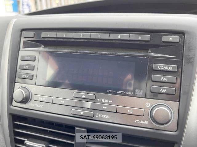 Subaru FORESTER 2009-04 270041-3