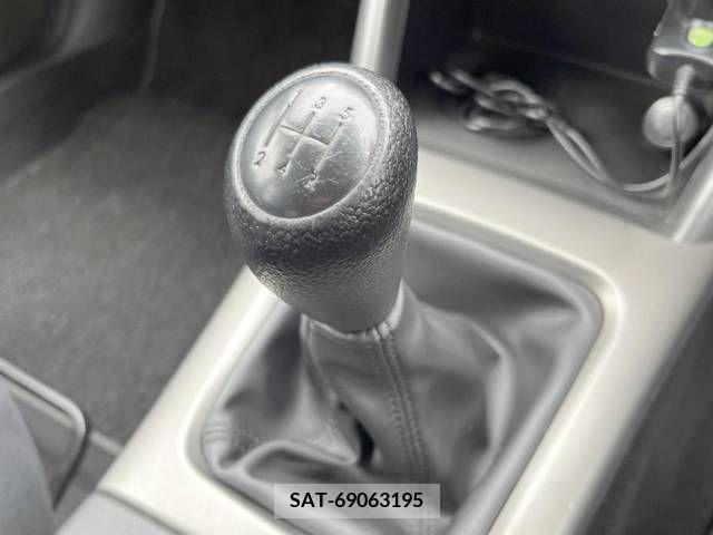 Subaru FORESTER 2009-04 270041-2