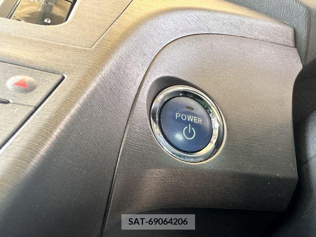 Toyota PRIUS 2015-06 366454-20