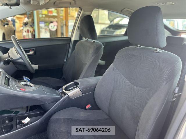 Toyota PRIUS 2015-06 366454-10