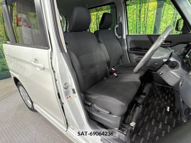 Suzuki SPACIA 2013-06 312101-8
