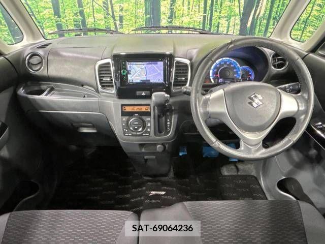 Suzuki SPACIA 2013-06 312101-1