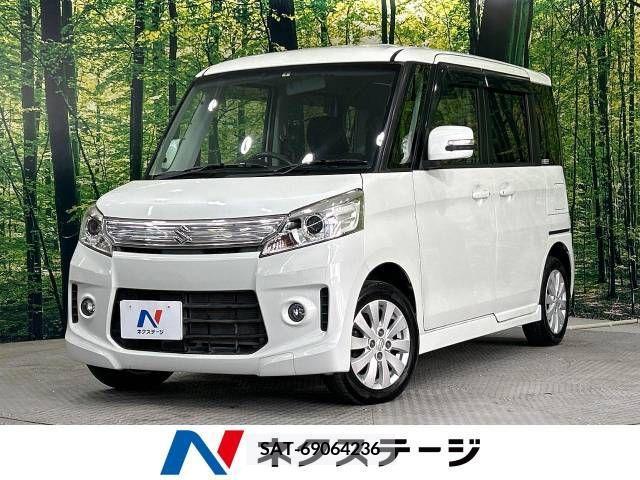 Suzuki SPACIA 2013-06 312101-0