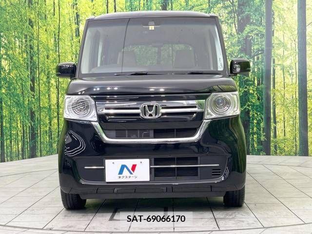 Honda N BOX 2021-03 216780-14