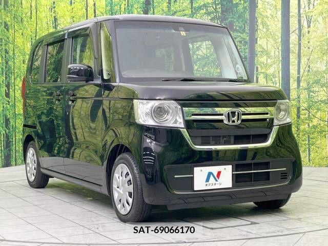 Honda N BOX 2021-03 216780-16