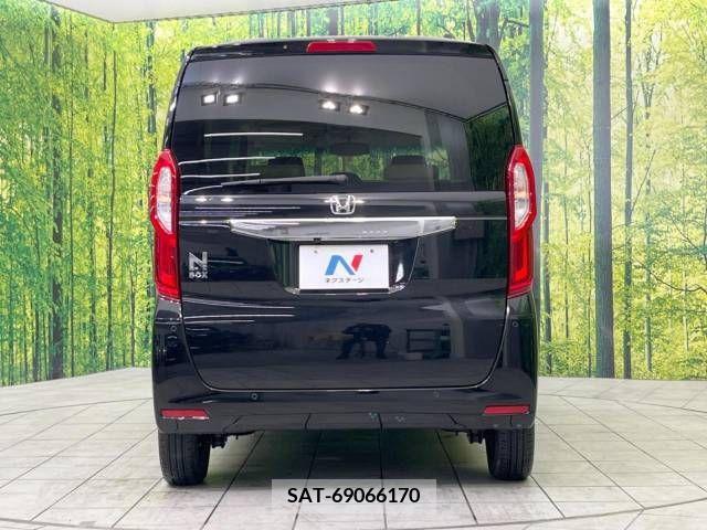 Honda N BOX 2021-03 216780-15