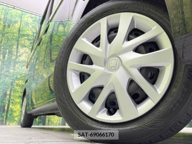 Honda N BOX 2021-03 216780-13