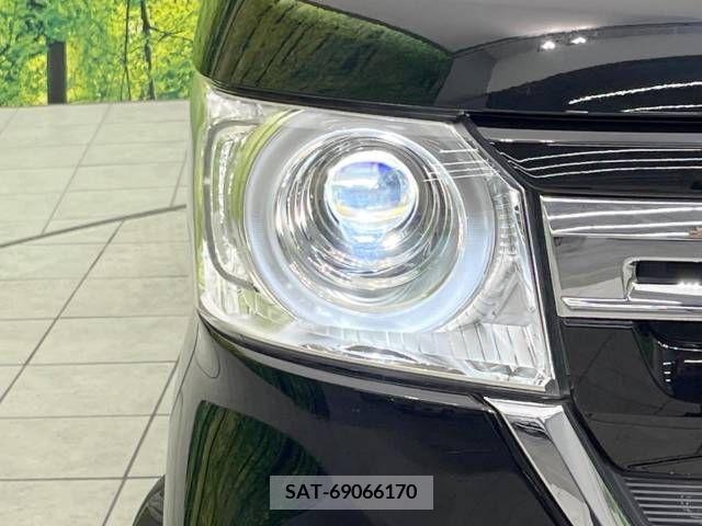 Honda N BOX 2021-03 216780-12