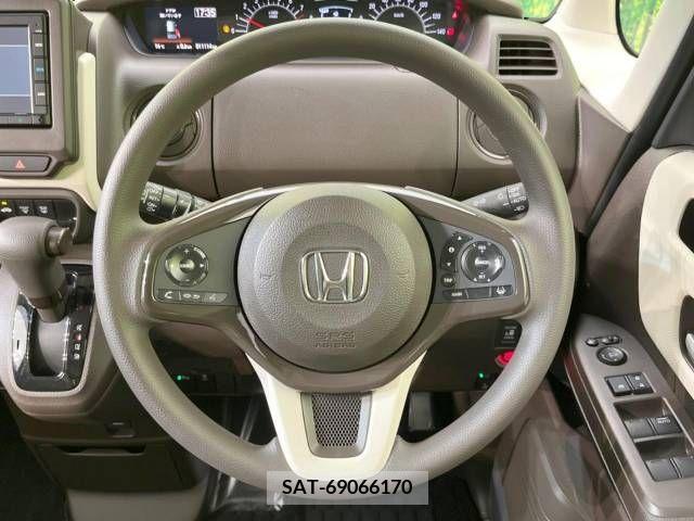Honda N BOX 2021-03 216780-11