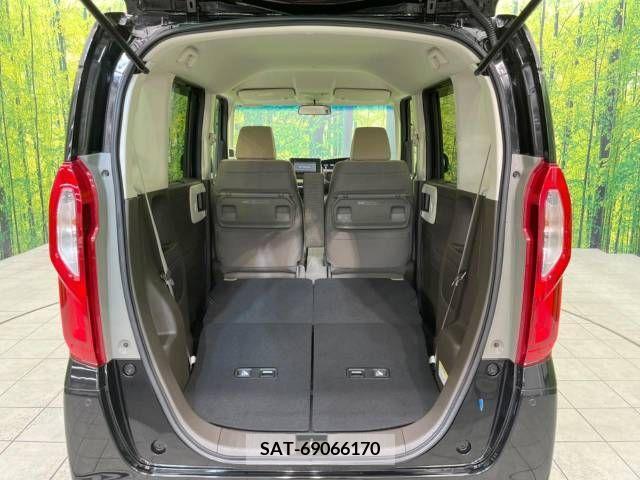 Honda N BOX 2021-03 216780-10