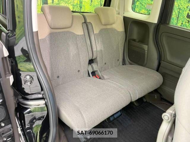 Honda N BOX 2021-03 216780-9