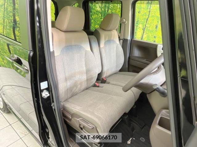 Honda N BOX 2021-03 216780-8