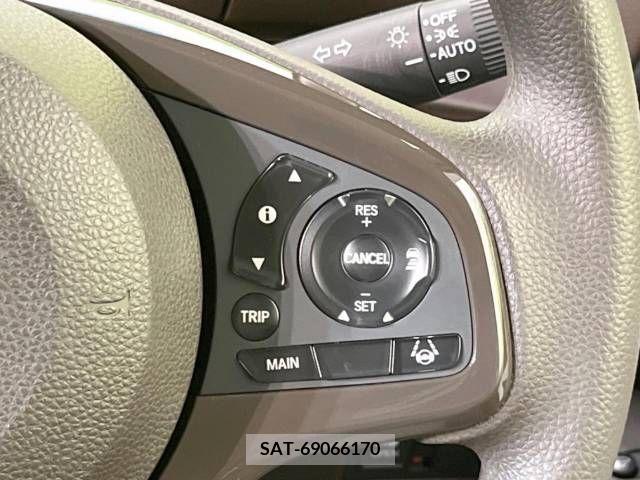 Honda N BOX 2021-03 216780-5