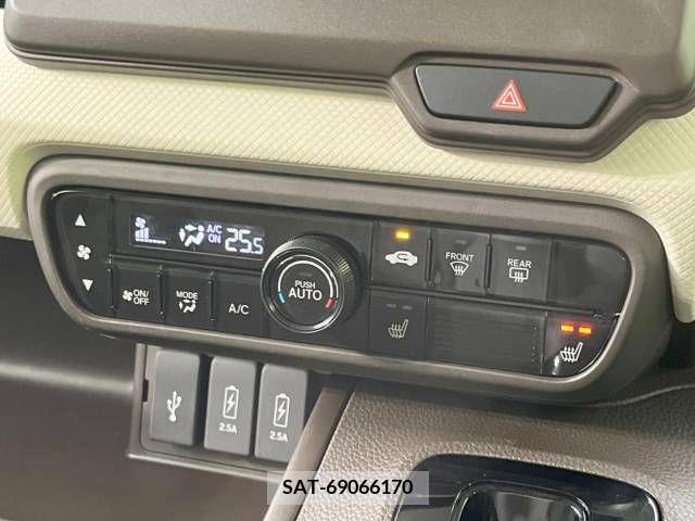 Honda N BOX 2021-03 216780-7