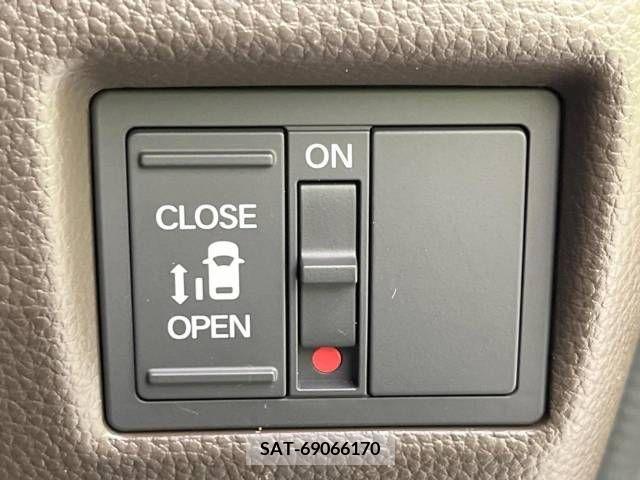 Honda N BOX 2021-03 216780-6