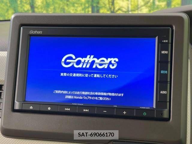Honda N BOX 2021-03 216780-3