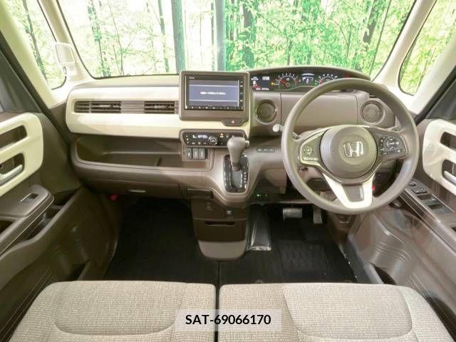 Honda N BOX 2021-03 216780-1
