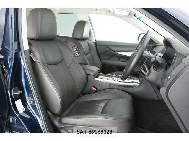 Nissan FUGA 2020-03 353736-15