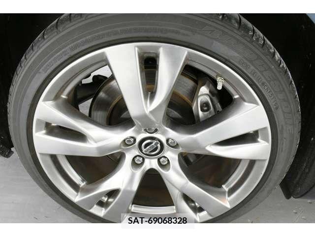 Nissan FUGA 2020-03 353736-14