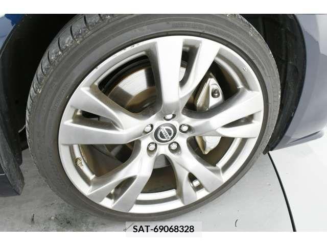 Nissan FUGA 2020-03 353736-13