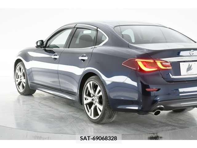 Nissan FUGA 2020-03 353736-6