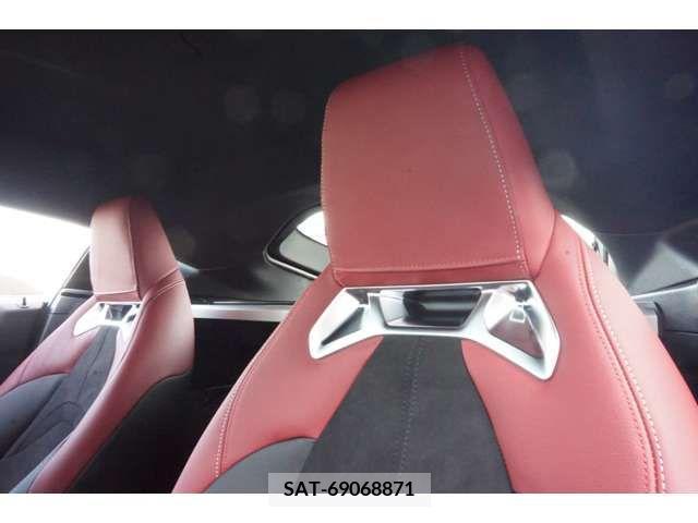 Toyota SUPRA 2023-10 368976-19
