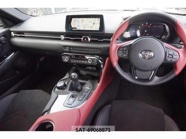 Toyota SUPRA 2023-10 368976-1