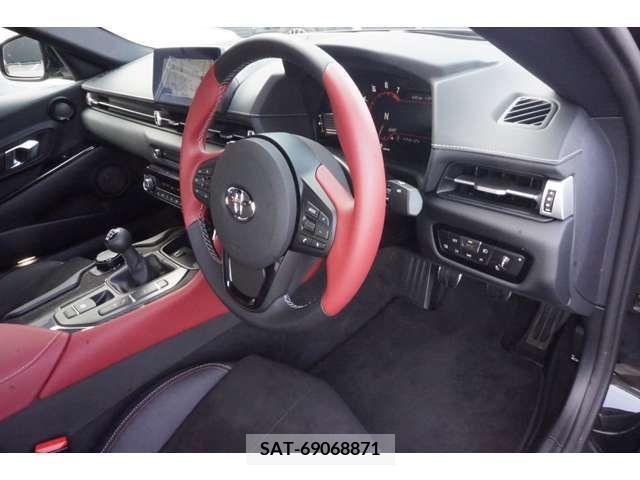 Toyota SUPRA 2023-10 368976-14