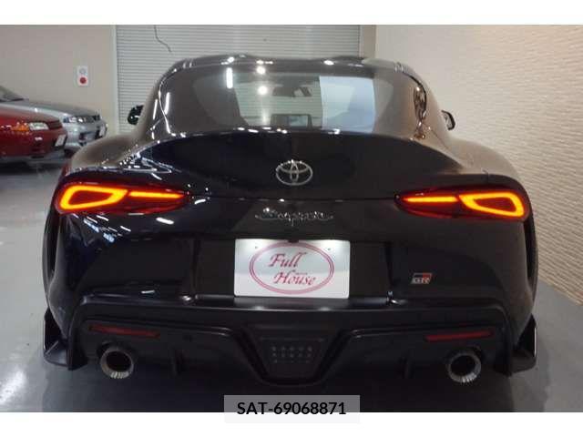 Toyota SUPRA 2023-10 368976-8
