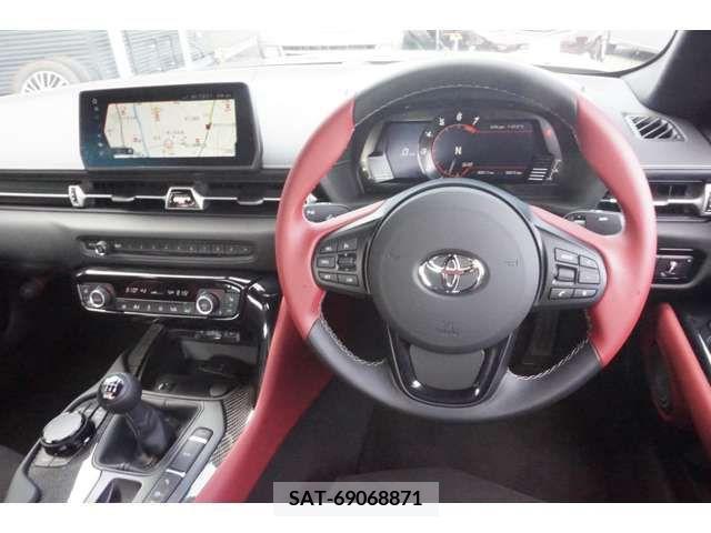 Toyota SUPRA 2023-10 368976-13