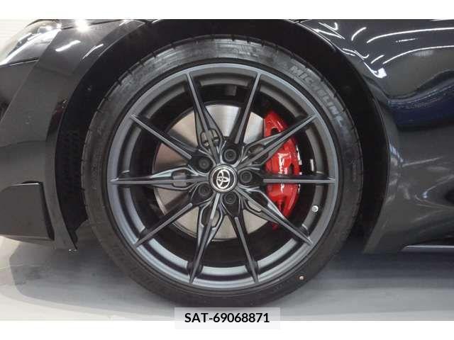 Toyota SUPRA 2023-10 368976-12