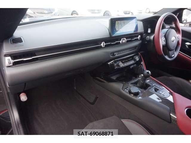 Toyota SUPRA 2023-10 368976-17