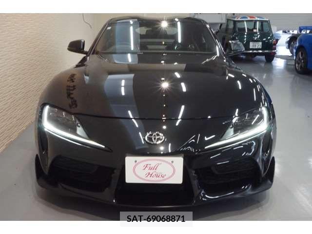 Toyota SUPRA 2023-10 368976-7