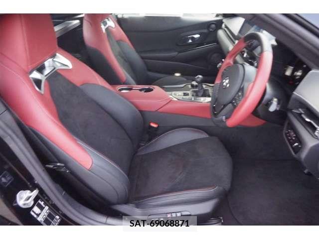 Toyota SUPRA 2023-10 368976-16