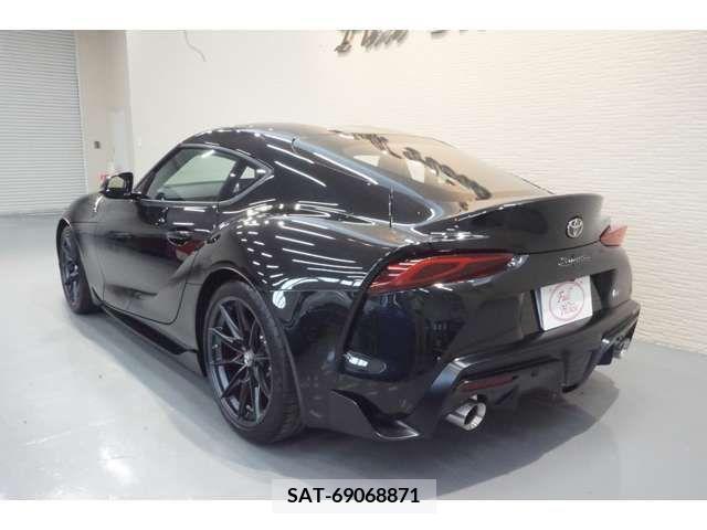 Toyota SUPRA 2023-10 368976-6
