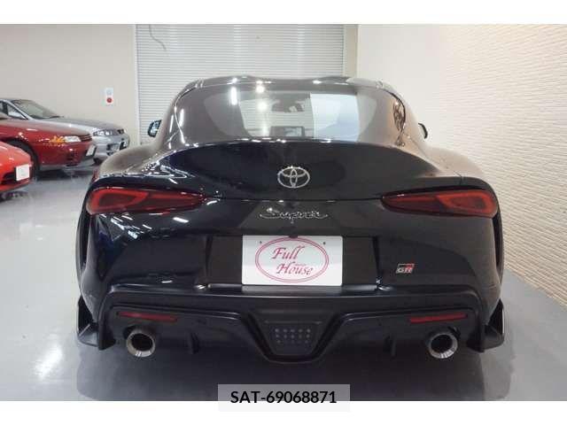Toyota SUPRA 2023-10 368976-5