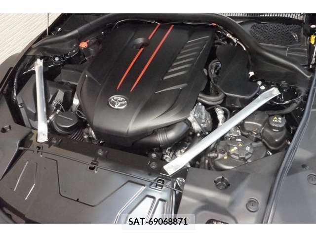 Toyota SUPRA 2023-10 368976-10